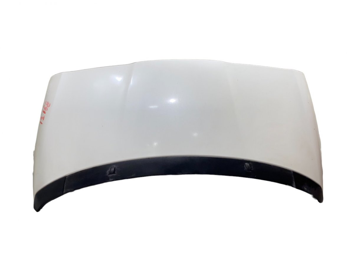 Peugeot 5008 bonnet Bonnet PEUGEOT 5008 I (T87) (2009-2016)

Genera...