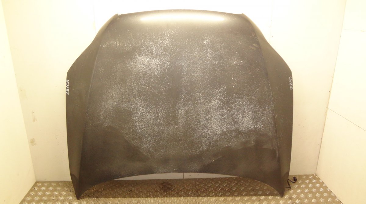 Audi Q7 (4L) bonnet Bonnet AUDI Q7 (4L) (2006-2015)

Part codes: 4L...