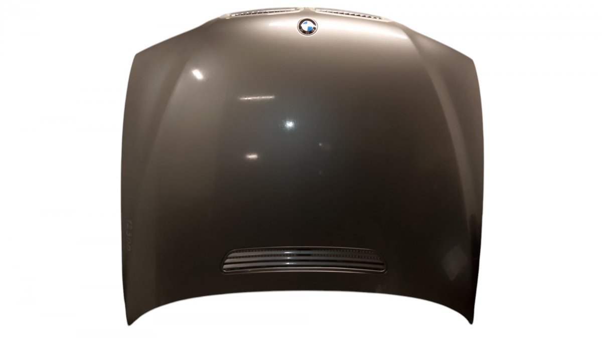 BMW 7 (E65 / E66 / E67 / E68) konepelti 4161-7200442 Bonnet BMW 7 (E65, E66) (2001-2009...