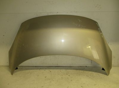 Bonnet RENAULT SCENIC III (JZ0) (2009-2016)