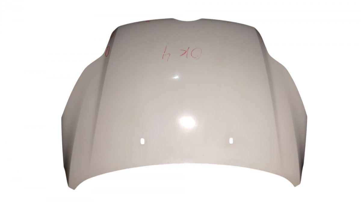 Ford Focus bonnet Bonnet FORD FOCUS III (2010-2018)

Generation: ...