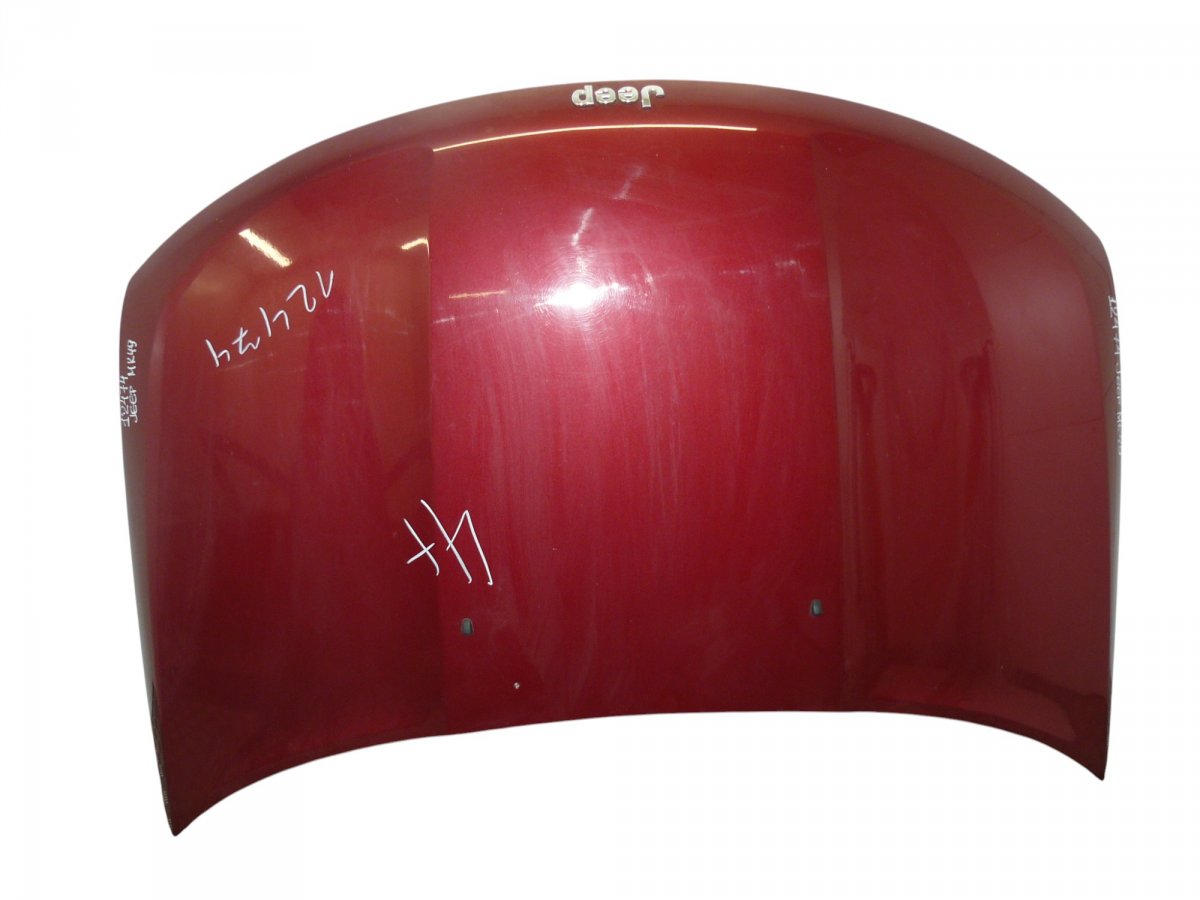 Jeep Compass bonnet 05116471AB Bonnet JEEP COMPASS I (PK) (2006-201...