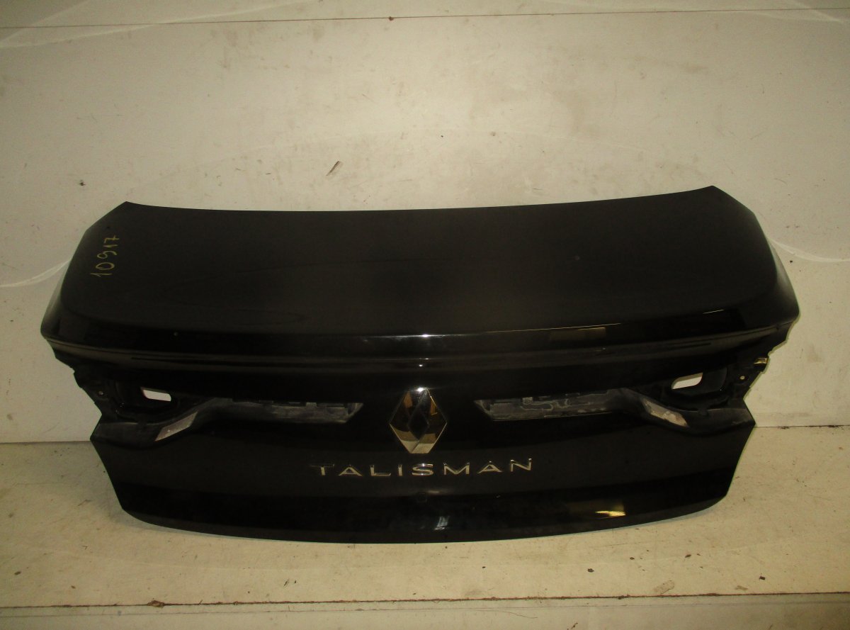 Renault Talisman Bootlid / tailgate Bootlid / tailgate RENAULT TALISMAN (L2M, KP) (...