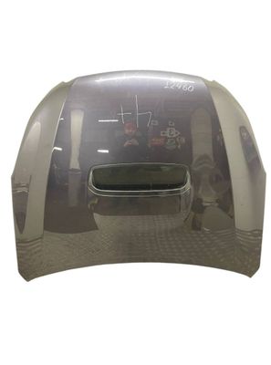 Motorhaube SUBARU LEGACY V / Outback (2009-2014)