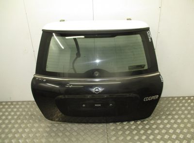 Крышка багажника / задняя дверь MINI MINI II (2006-2015)