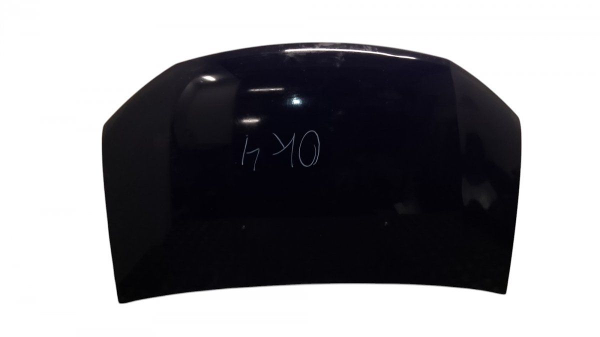 Bonnet DACIA LOGAN II (2012-2020)