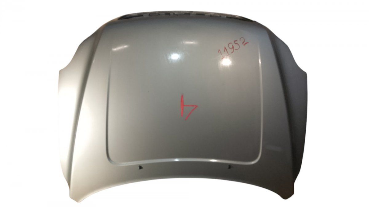 31201220 Bonnet VOLVO XC90 I (2002-2014)