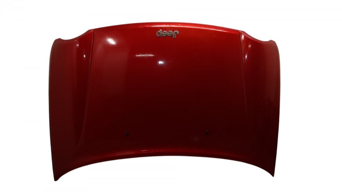 11700328 Bonnet JEEP COMPASS I (PK) (2006-2016)
