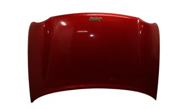 11700328 Bonnet JEEP COMPASS I (PK) (2006-2016)