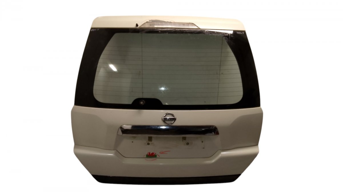 Nissan X-Trail Bootlid / tailgate Bootlid / tailgate NISSAN X-TRAIL II (T31) (200...