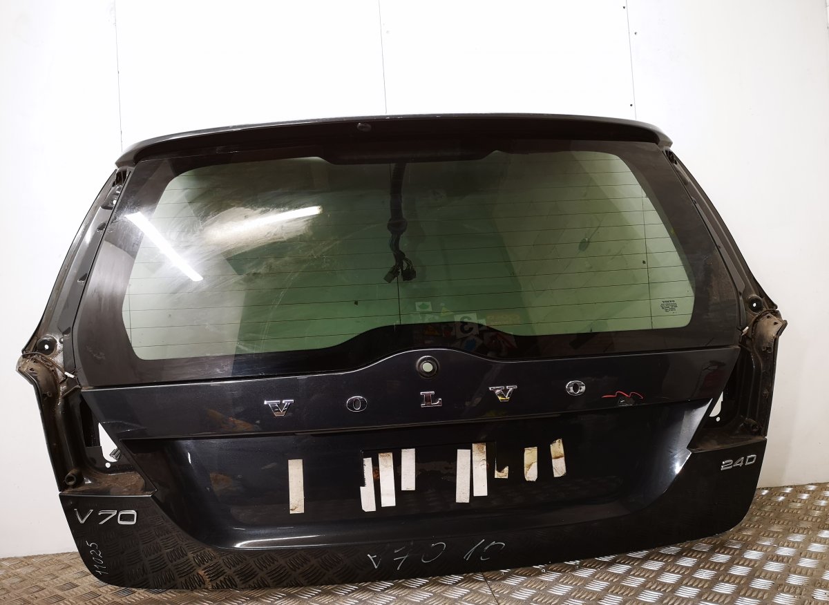 Volvo V70 Bootlid / tailgate Bootlid / tailgate VOLVO V70 III (BW) (2007-201...