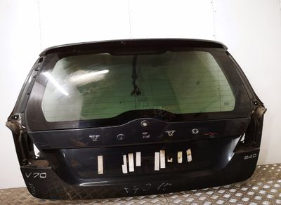 Bagāžnieka vāks / bagāžas nodalījuma durvis VOLVO V70 III (BW) (2007-2016)