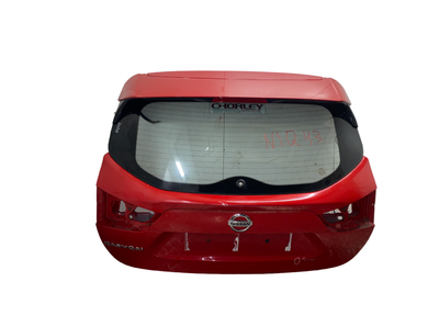 Hayon NISSAN QASHQAI II (J11) (2013-2021)