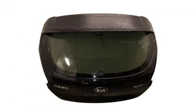 Klapa bagażnika KIA CEE&#39;D II (JD) (2012-2018)