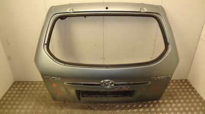 737002E050 Bagāžnieka vāks / bagāžas nodalījuma durvis HYUNDAI TUCSON I (JM) (2004-2010)