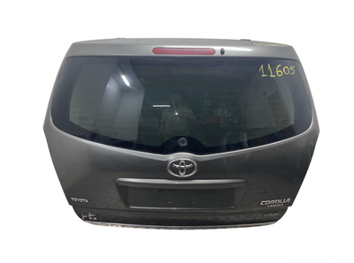 Капак на багажник / задна врата TOYOTA COROLLA Verso II (AR10) (2004-2009)
