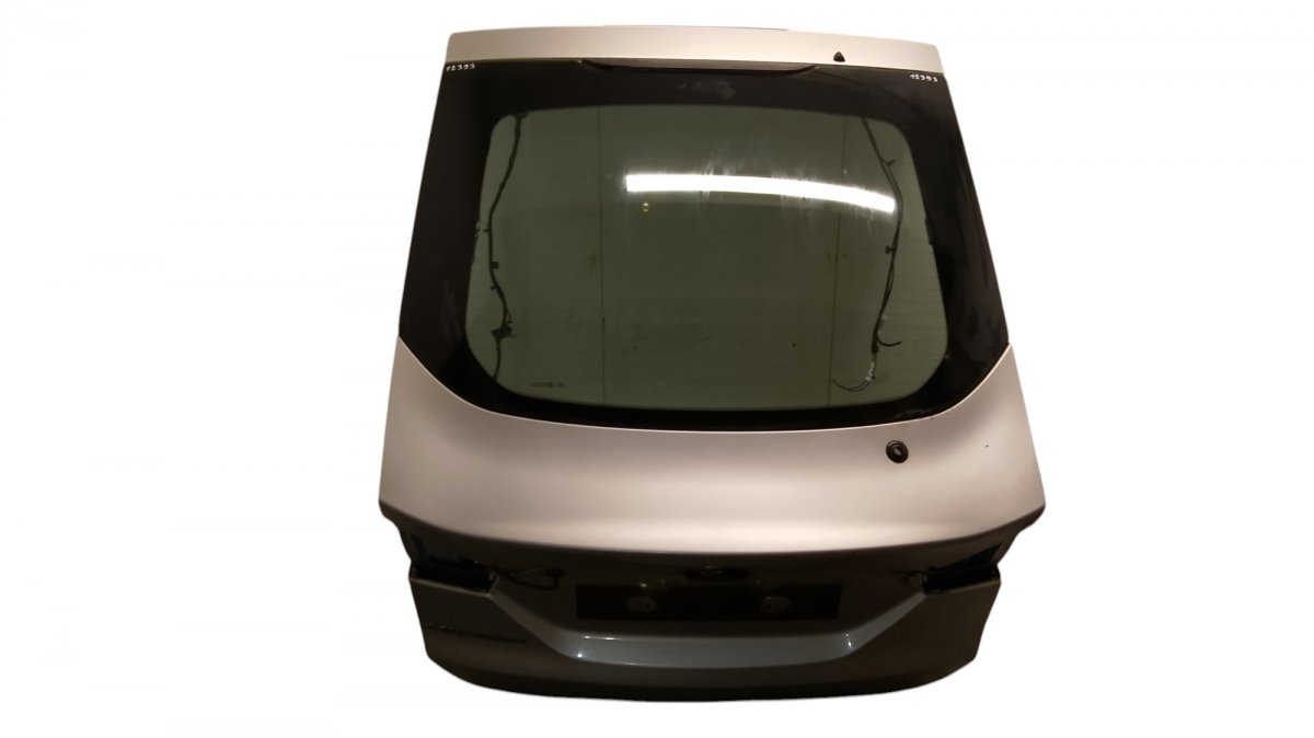 Ford Mondeo Bootlid / tailgate Bootlid / tailgate FORD MONDEO Mk V (CD, CE, CF...