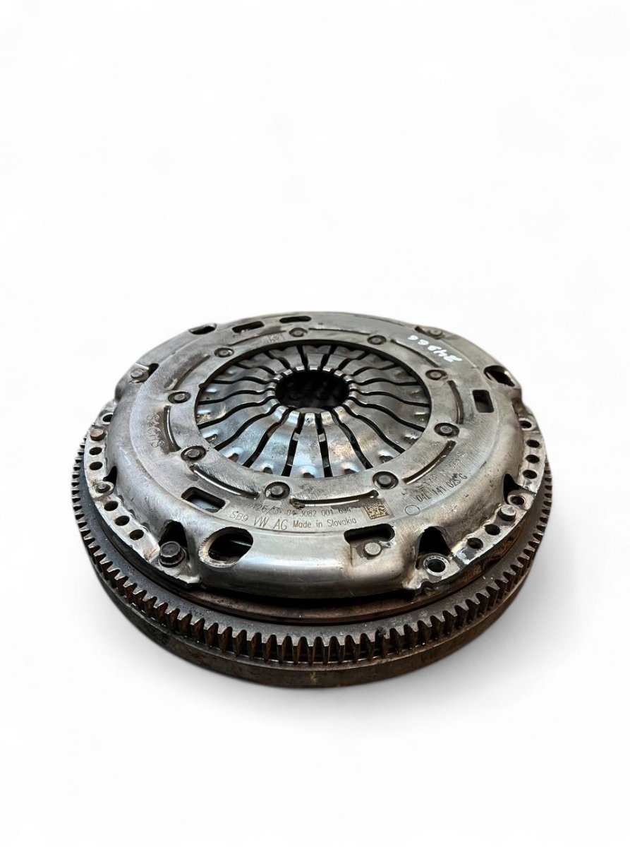 Audi Q2 (GA) Clutch set 03L105266BT 04L141015K 04L141016 04L141015KX Cl...