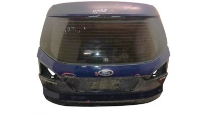 Hayon FORD MONDEO Mk IV (BA7) (2007-2014)