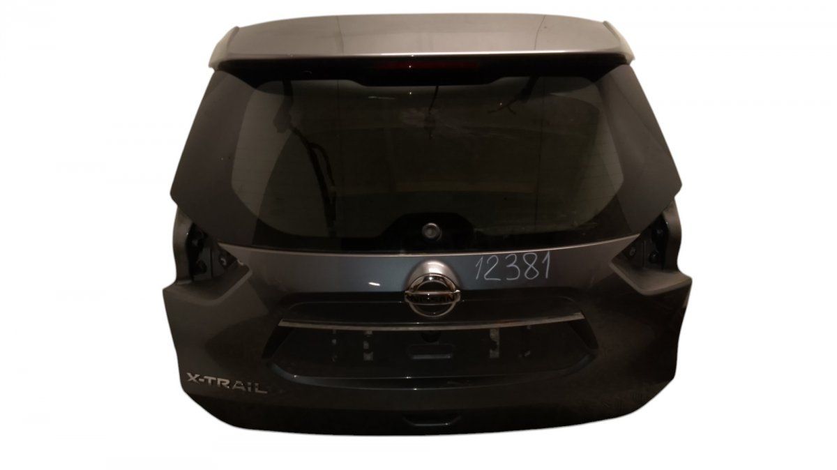 9001A2H96A Bootlid / tailgate NISSAN X-TRAIL III (T32) (2013-2022)