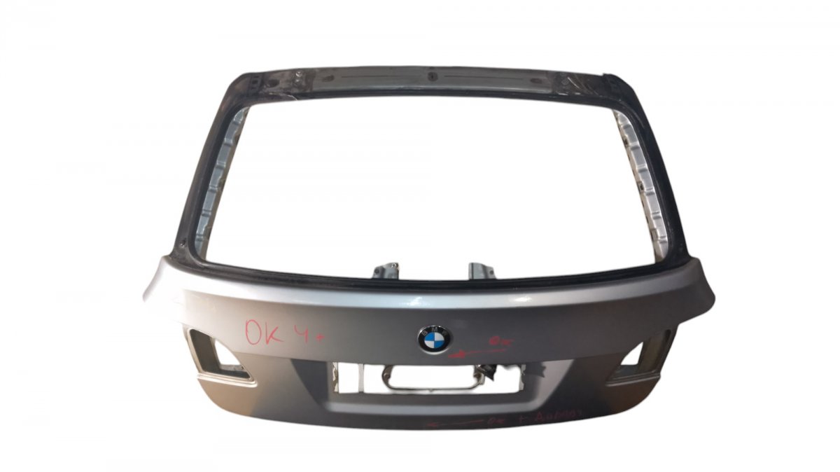 BMW 5 (E60 / E61) Bootlid / tailgate Bootlid / tailgate BMW 5 (E60, E61) (2003-2010)...