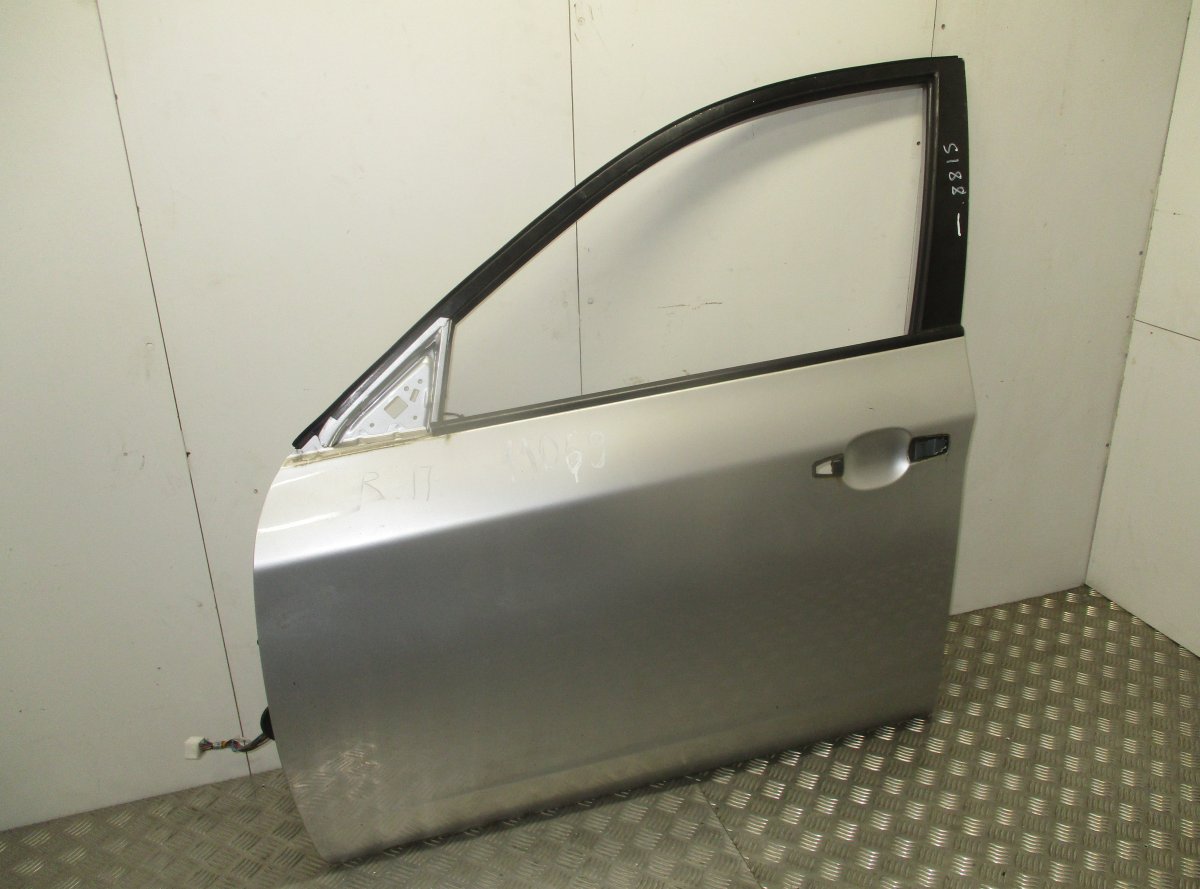 Subaru Impreza / WRX Door Front Left Door Front Left SUBARU IMPREZA (GH, GR) (2008-2...