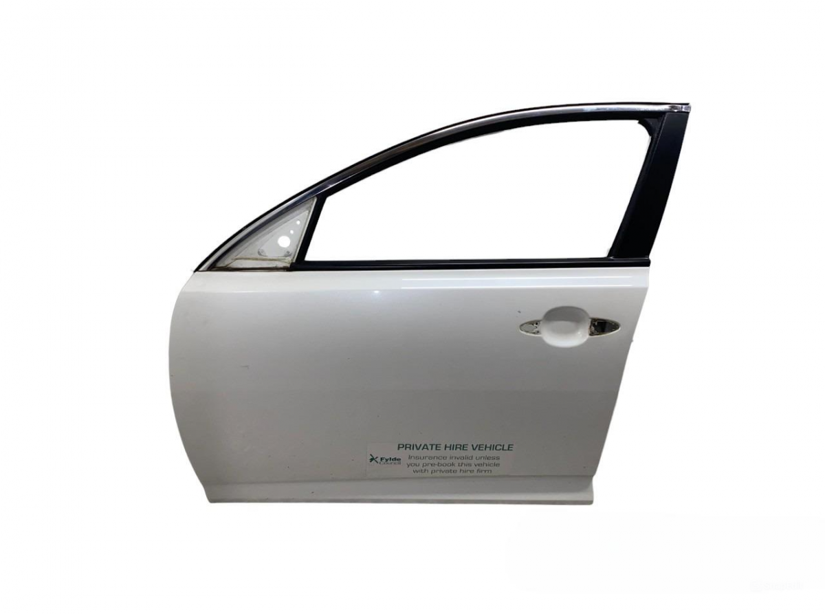 Kia Optima (TF) Door Front Left 760032T000 Door Front Left KIA OPTIMA III (TF) ...