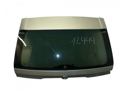 Kofferraumdeckel / Heckklappe BMW X5 (E53) (2000-2007)