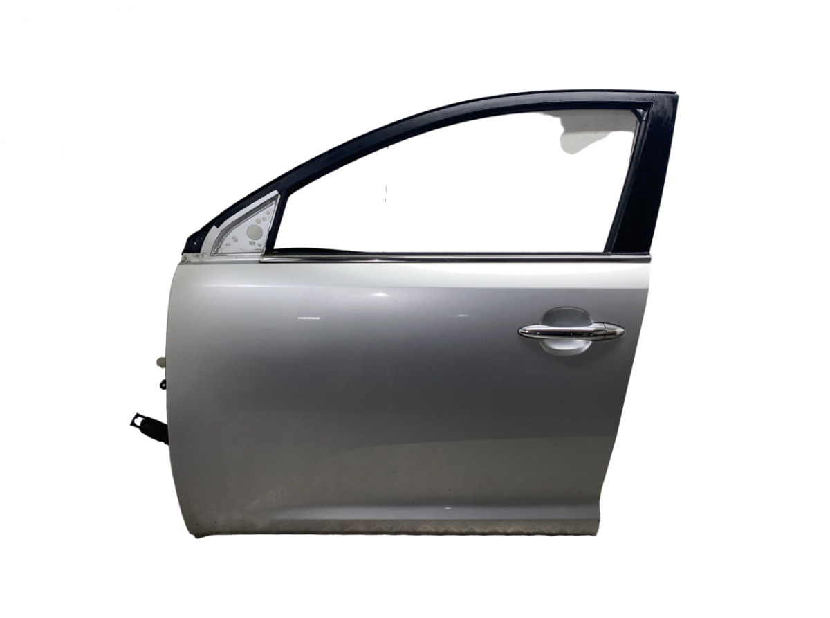 Kia Sportage Door Front Left 760033W001 Door Front Left KIA SPORTAGE III (SL...