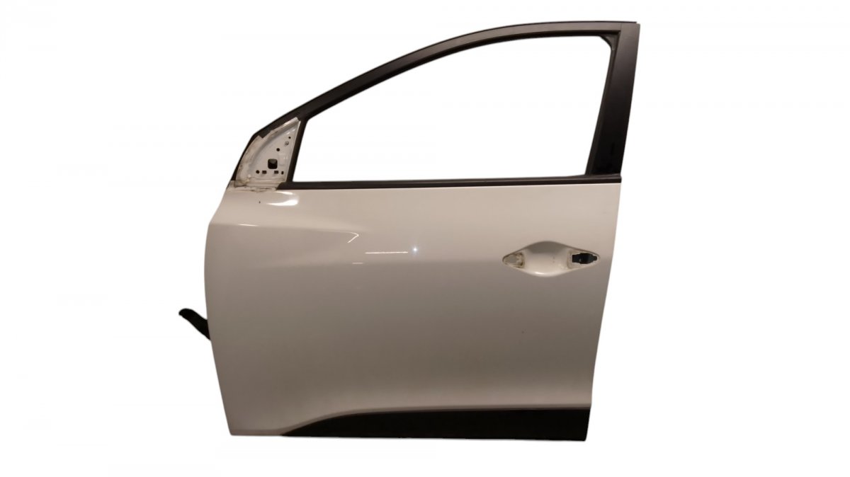 Hyundai Tucson Door Front Left