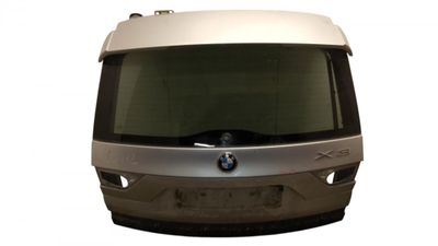 3452197 Kofferraumdeckel / Heckklappe BMW X3 (E83) (2004-2012)