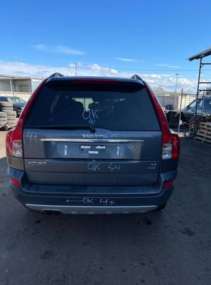 Couvercle de coffre / hayon VOLVO XC90 I (2002-2014)