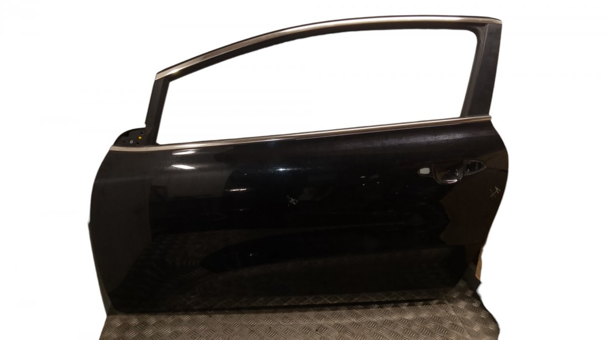 Kia ceed (JD) Door Front Left Door Front Left KIA CEE'D II (JD) (2012-2018)

...