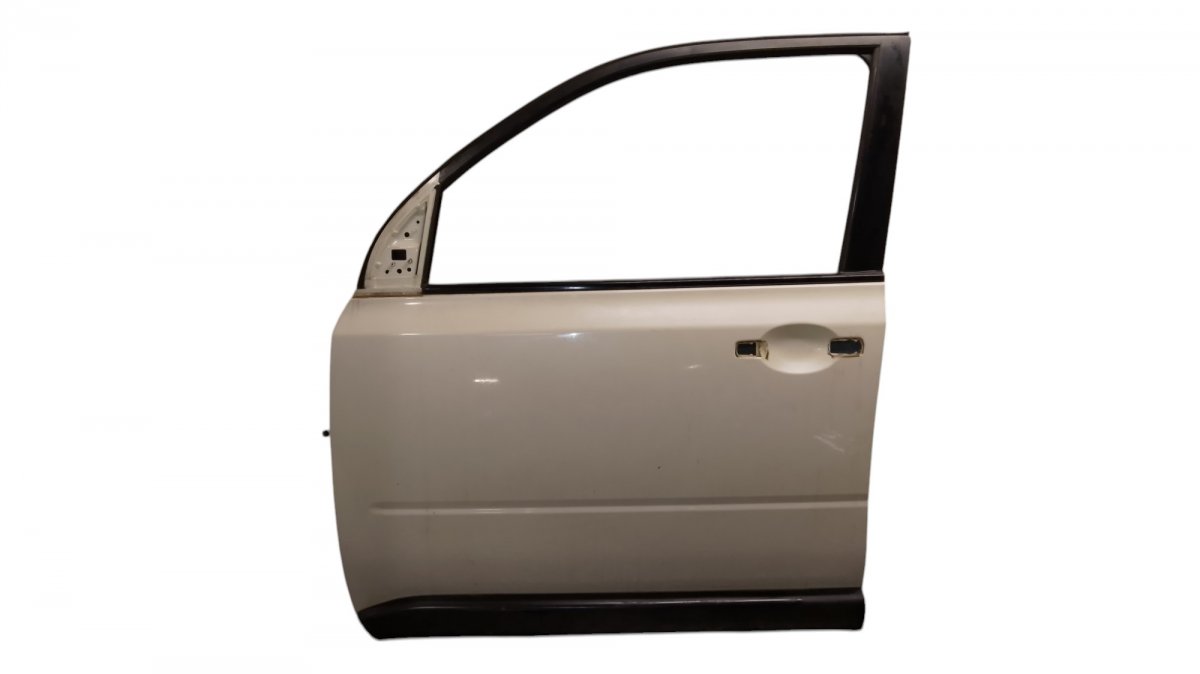 Nissan X-Trail Door Front Left H0101-JG0MM Door Front Left NISSAN X-TRAIL II (...