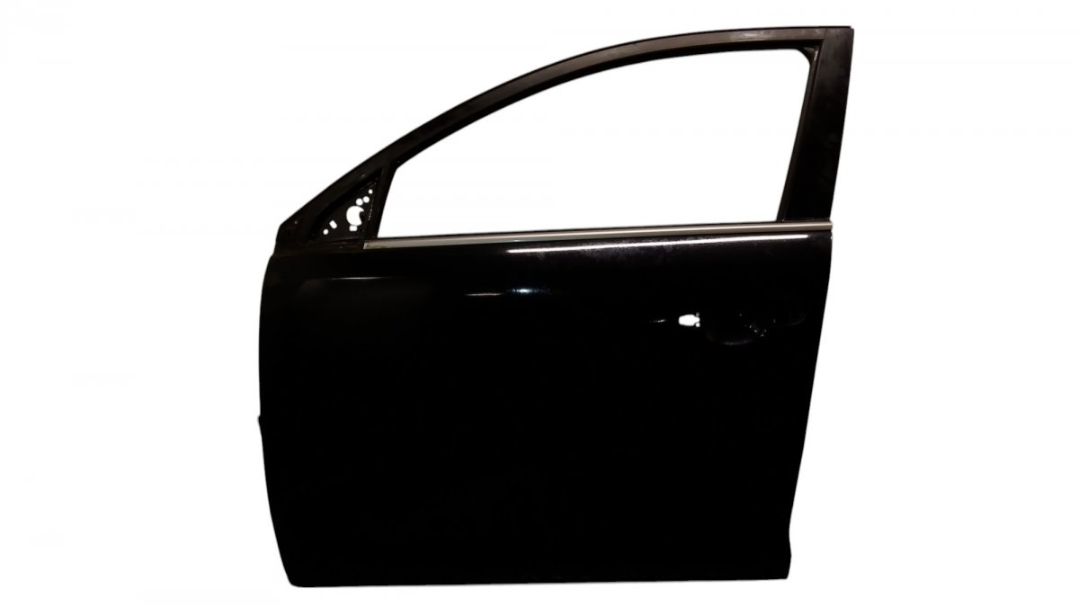 Kia Sportage Door Front Left Door Front Left KIA SPORTAGE III (SL) (2010-201...