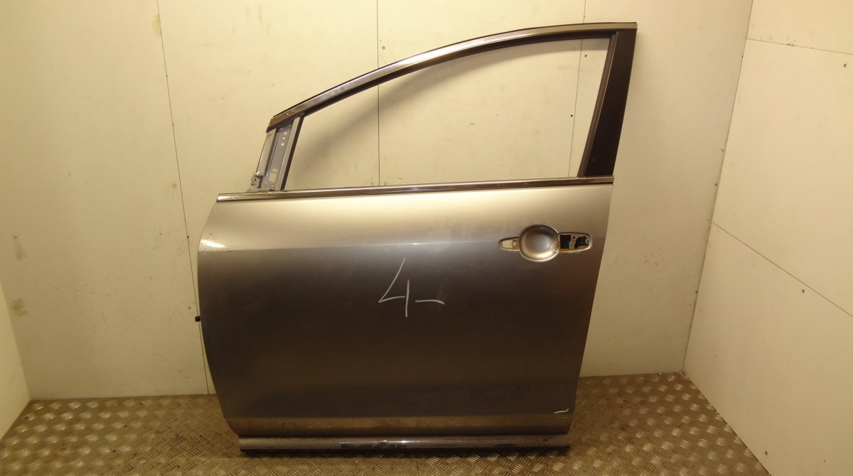 Mazda CX-7 Door Front Left EGY15902 Door Front Left MAZDA CX-7 (ER) (2006-...