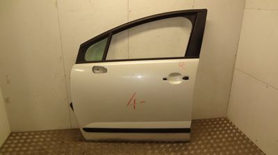 9002AR Dörr Fram Vänster PEUGEOT 3008 I (T84) (2009-2016)