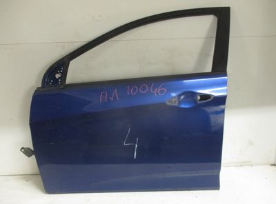 Priekšējās kreisās puses durvis HYUNDAI ACCENT IV (RB) (2010-2018)