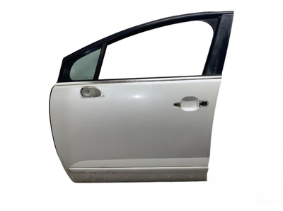 Dörr Fram Vänster PEUGEOT 5008 I (T87) (2009-2016)