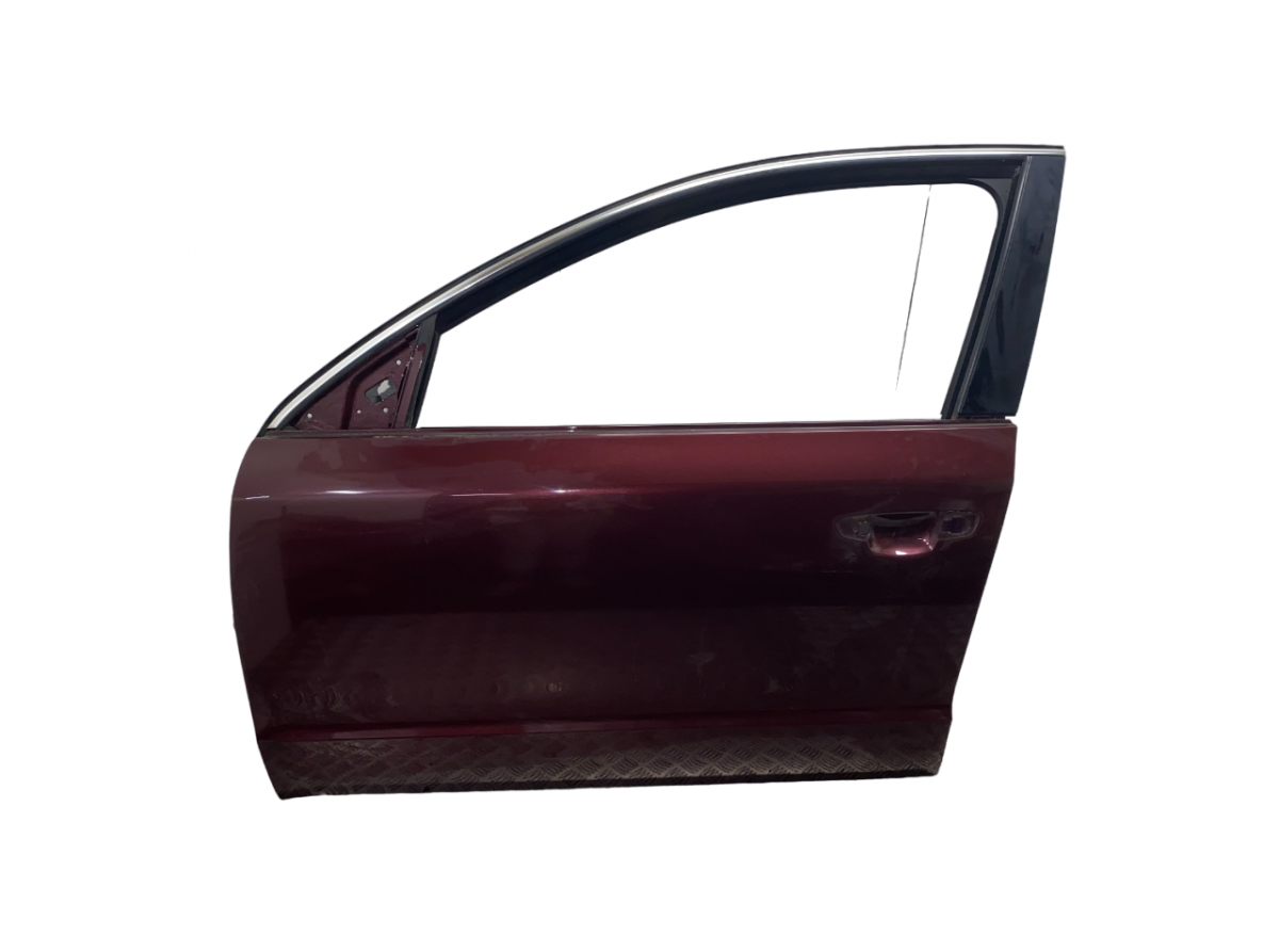 Door Front Left SKODA SUPERB II (3T4, 3T5) (2008-2015)