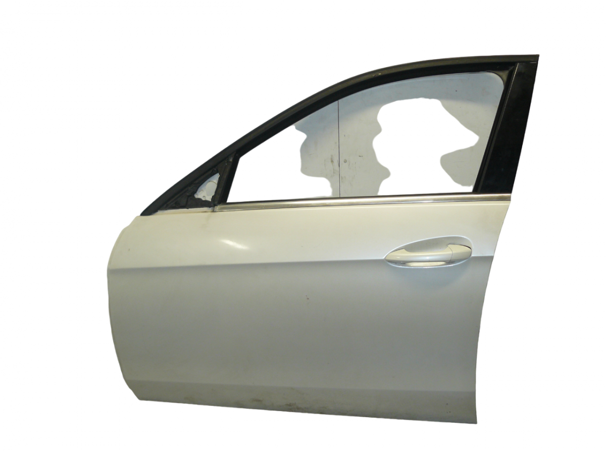 Door Front Left MERCEDES-BENZ E-CLASS (W212) (2009-2016)