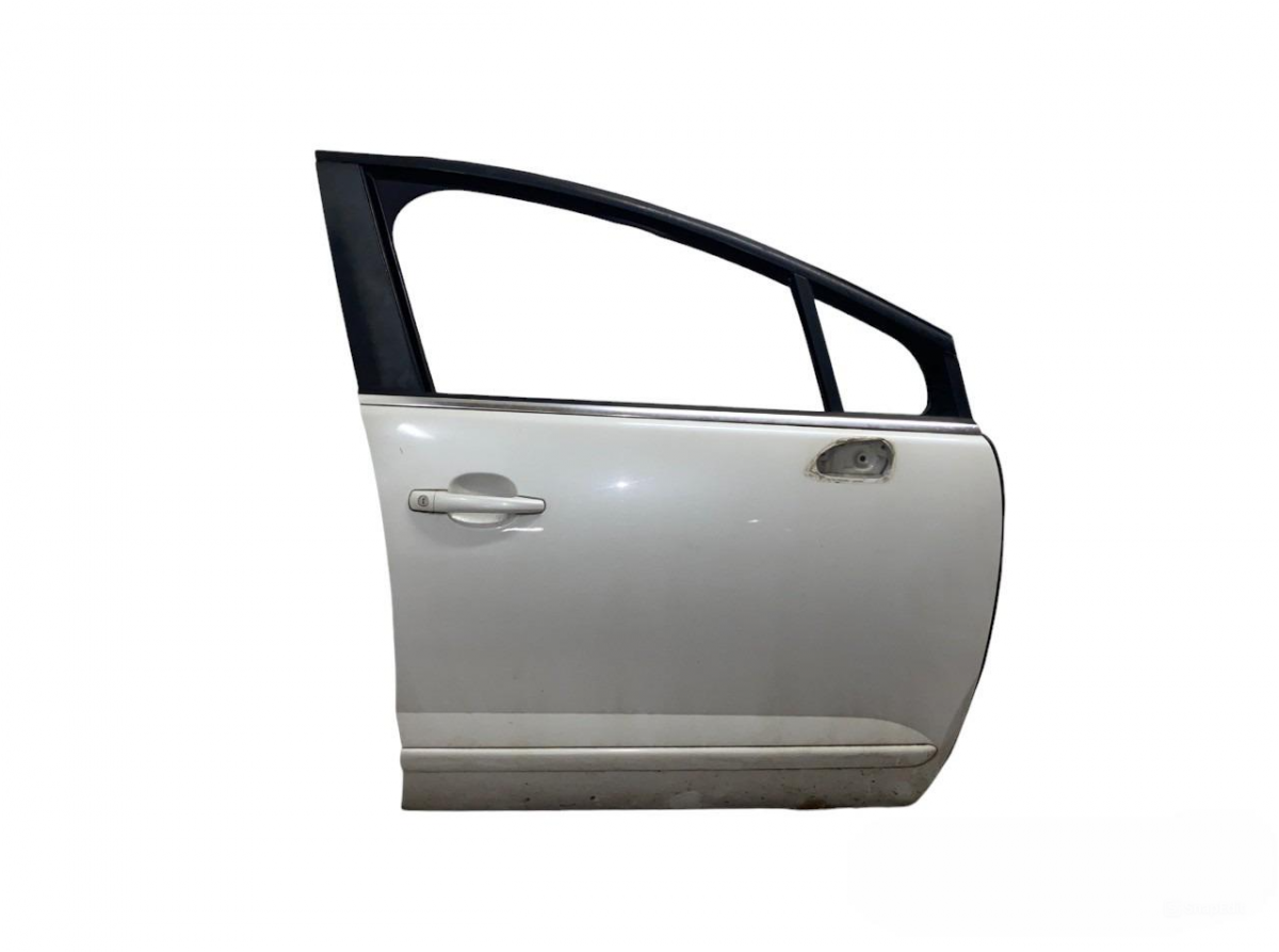 Peugeot 5008 Door Front Right Door Front Right PEUGEOT 5008 I (T87) (2009-201...