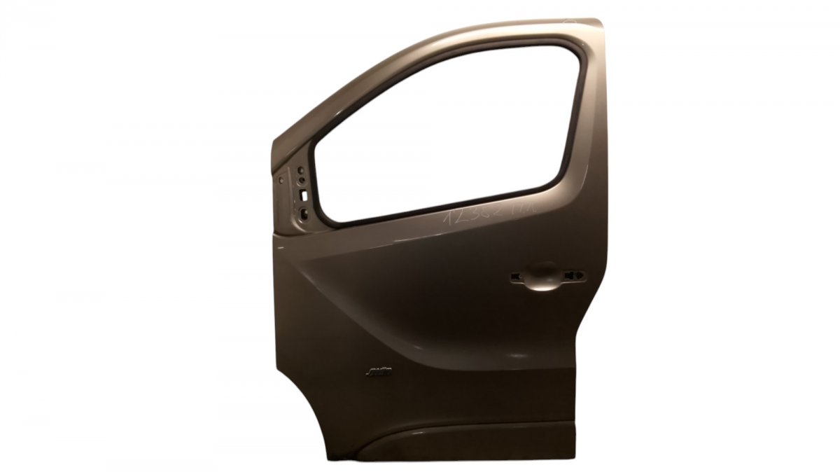 Opel Vivaro (A) Door Front Left 801010179R Door Front Left OPEL VIVARO B (2014-...