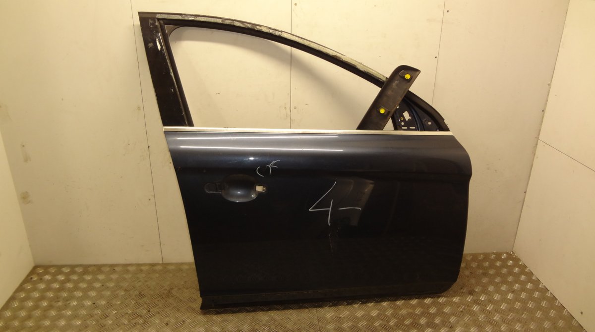 Volvo XC60 Door Front Right Door Front Right VOLVO XC60 I (2008-2017)

Part...