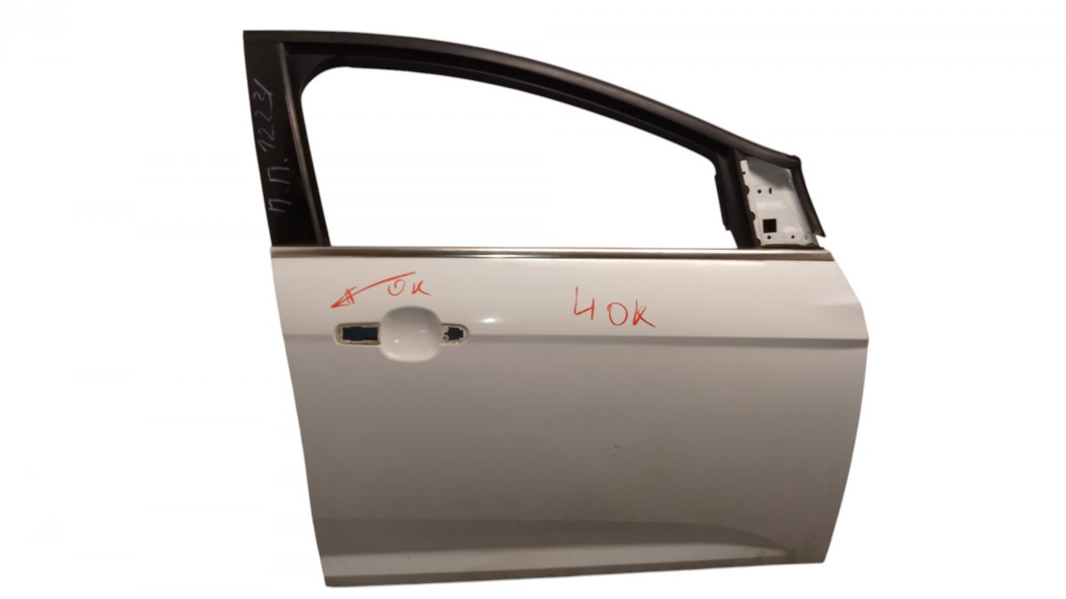 Ford Focus Door Front Right Door Front Right FORD FOCUS III (2010-2018)

Pa...