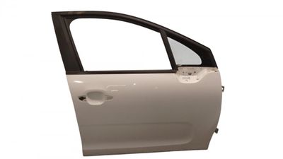 Porte Avant Droite CITROËN C3 III (SX) (2016-2024)