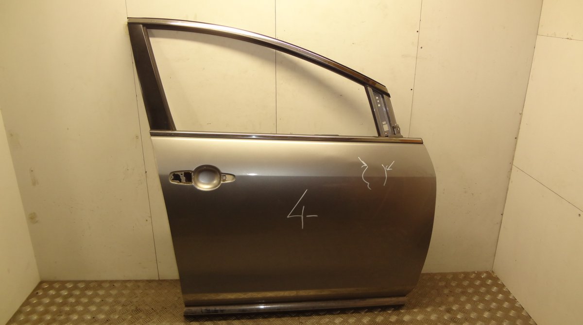 Mazda CX-7 Door Front Right Door Front Right MAZDA CX-7 (ER) (2006-2014)

P...