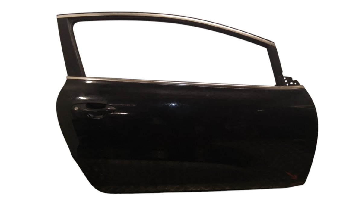 Kia ceed (JD) Door Front Right Door Front Right KIA CEE'D II (JD) (2012-2018)
...