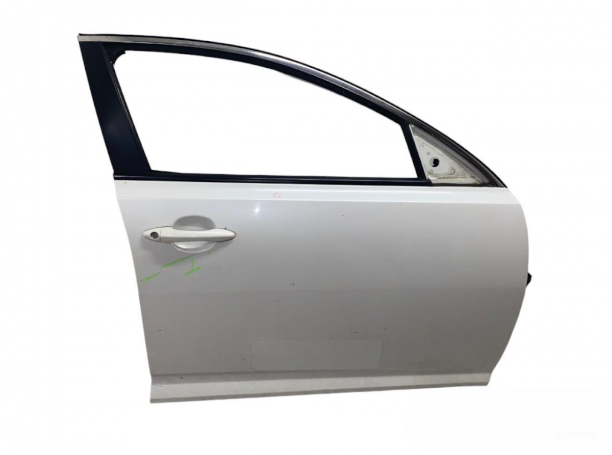 Kia Optima (TF) Door Front Right 760042T000 Door Front Right KIA OPTIMA III (TF)...