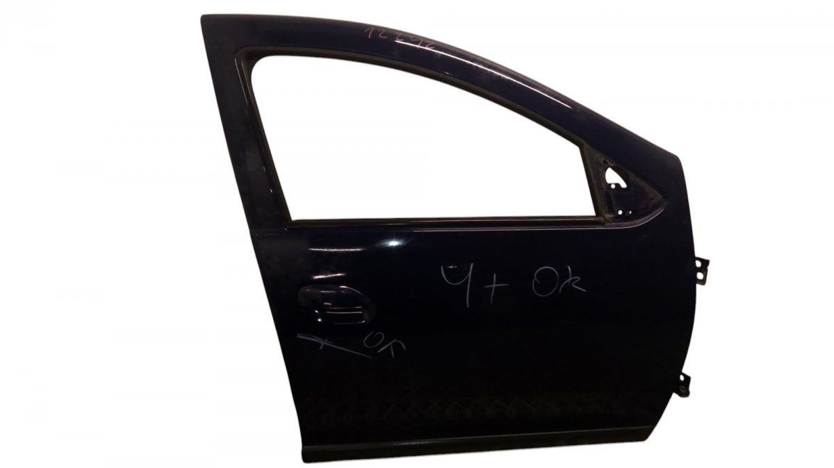 Dacia Logan Door Front Right 801016752R Door Front Right DACIA LOGAN II (201...